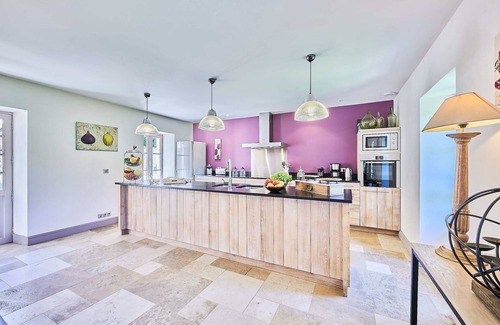 Saint-Amand-de-Coly House | House close to SARLAT-LASCAUX - Heated pool & quiet-idyllic