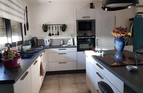 Saint-Gervais House | House close to all amenities in the Gard