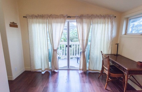 Hauula House | House close to beach, North Shore, Oahu