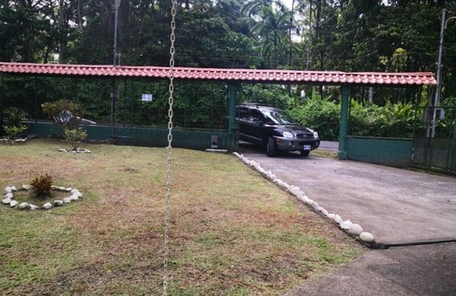 Jimenez House | House close to beatiful places in the tropical of Costa Rica