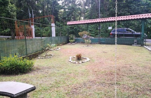 Jimenez House | House close to beatiful places in the tropical of Costa Rica