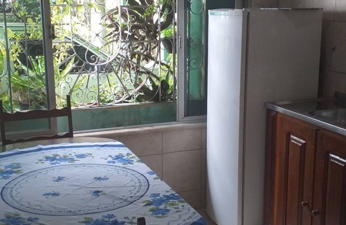 Batista Campos House | House close to everything. Place of peace