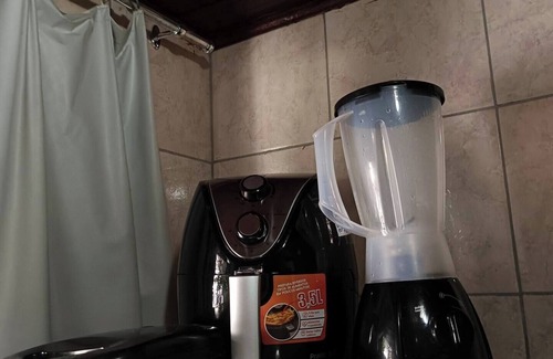 Batista Campos House | House close to everything. Place of peace