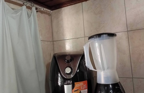 Batista Campos House | House close to everything. Place of peace