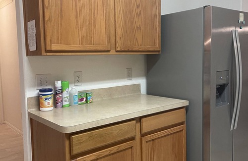 Southbelt/Ellington House | House close to Hobby/downtown/mall