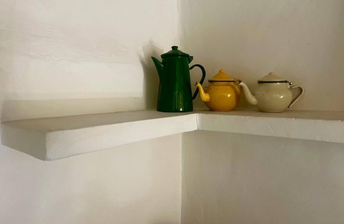 Gargas House | House close to Roussillon, Luberon, Provence pet friendly ,splasch pool