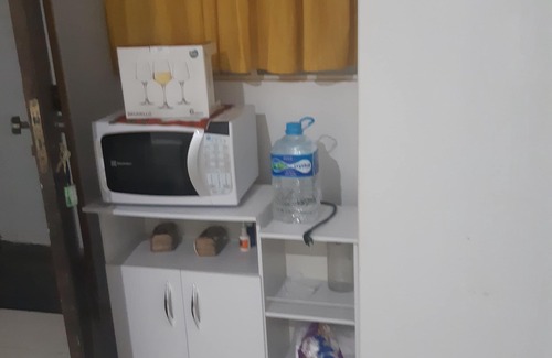 Sao Paulo House | House close to São Paulo Expo