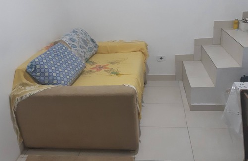 Sao Paulo House | House close to São Paulo Expo