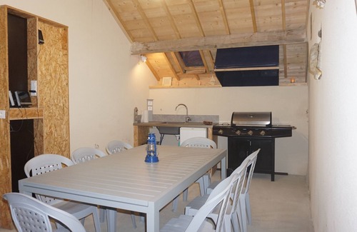 Penestin House | House close to the sea at the foot of the coastal paths
