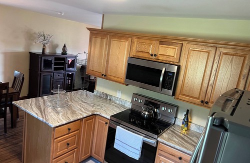 Hartwick House | House - Clover's Ridge, COOPERSTOWN DREAMS PARK SCHEDULE nSUPER CLEAN!
