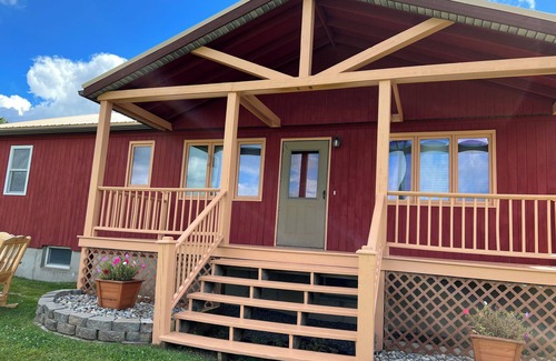 Hartwick House | House - Clover's Ridge, COOPERSTOWN DREAMS PARK SCHEDULE nSUPER CLEAN!