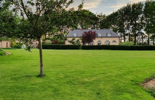 Sassetot-le-Mauconduit House | HOUSE COTE NORMANDE NEAR THE BEACHES