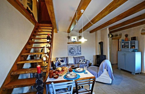 Cerovlje Ski Chalet | House Coccola paradise in nature