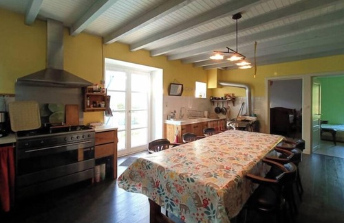 Colombier-le-Vieux House | House Colombier-le-vieux