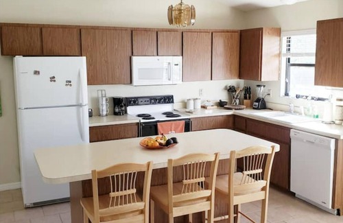 Florida Ridge House | House comfortable close to the beach