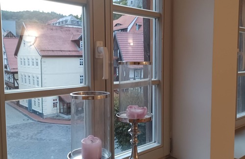 Stolberg House | House Cona - Holiday cottage