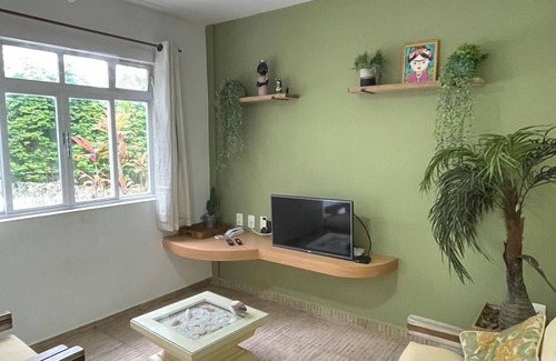 Juquehy House | House - Cond Closed - Juquehy - 6 people