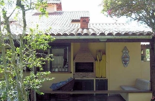 Praia Rasa House | House Cond. Cumurupim - Formosa- Bay Buzios - 4 suites