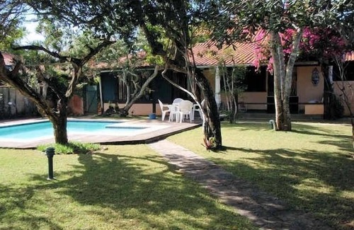 Praia Rasa House | House Cond. Cumurupim - Formosa- Bay Buzios - 4 suites