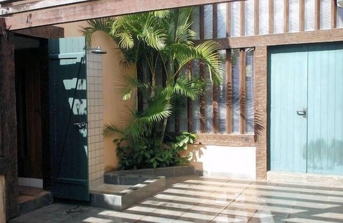 Praia Rasa House | House Cond. Cumurupim - Formosa- Bay Buzios - 4 suites