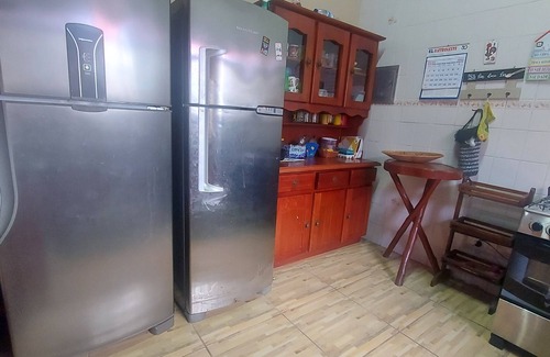 Morada da Praia House | House condominium Address Beach - 1 suite