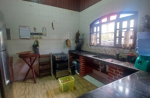 Morada da Praia House | House condominium Address Beach - 1 suite