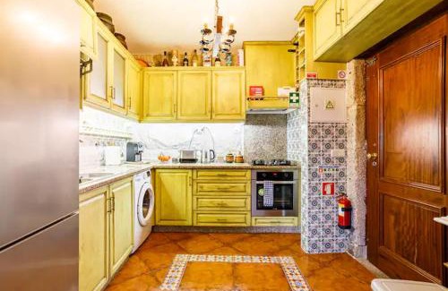 Campanha Apartment | House CONTU1000