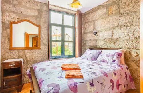 Campanha Apartment | House CONTU1000