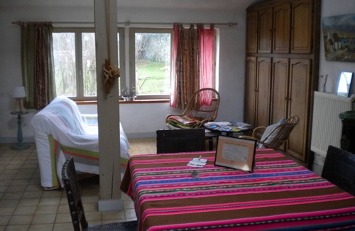 Saint-Laurent House | HOUSE COQUETTE IN A HISTORICAL AREA
