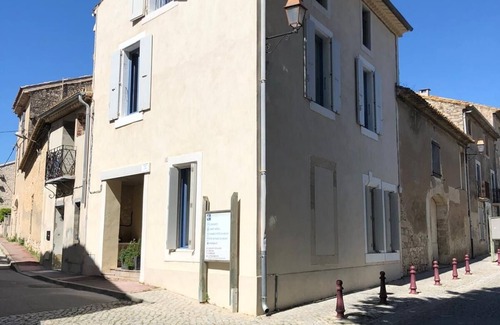 Peyriac-de-Mer House | HOUSE CORBIERES
