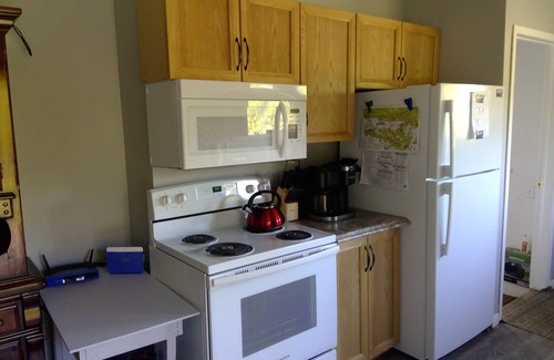 Manitoulin District House | House/Cottage Rental on Quiet dead end road (housekeeping)