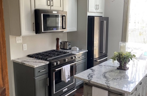 Saratoga Springs House | House & Cottage in fabulous Saratoga Springs: BELMONT, TRAVERS, HORSE RACING