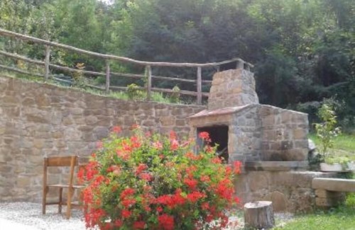 Pescia House | HOUSE/COTTAGE WITH GARDEN AND INDEPENDENT POOL- TUSCANY - PISTOIA