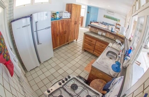 Pontal do Coruripe House | House Cove in Coruripe Pontal c /5 qrts w /Air.