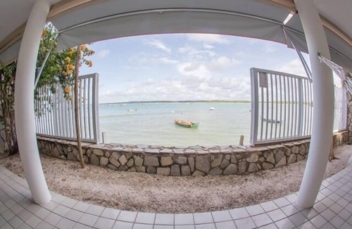 Pontal do Coruripe House | House Cove in Coruripe Pontal c /5 qrts w /Air.