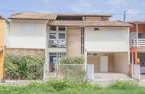 Pontal do Coruripe House | House Cove in Coruripe Pontal c /5 qrts w /Air.