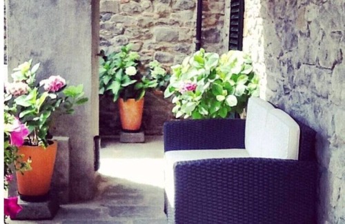 Loro Ciuffenna Apartment | House Crocino Apartment Paradise