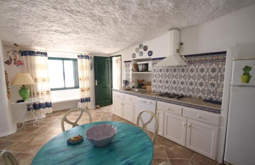 Poris de Abona House | House Cueva del Mar