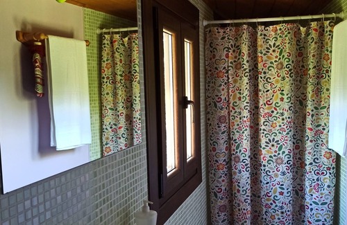 Arnado House | HOUSE DA LOAIRA