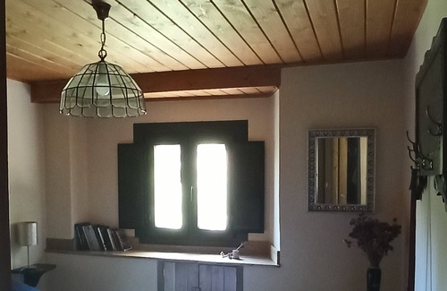 Arnado House | HOUSE DA LOAIRA
