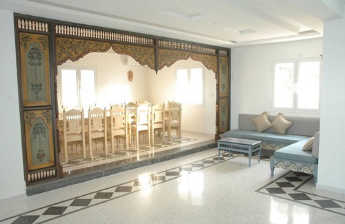 Zarzis House | House Dar Mamina