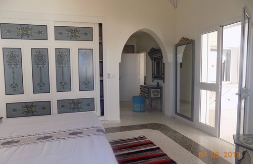 Zarzis House | House Dar Mamina