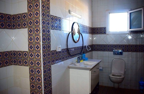 Zarzis House | House Dar Mamina
