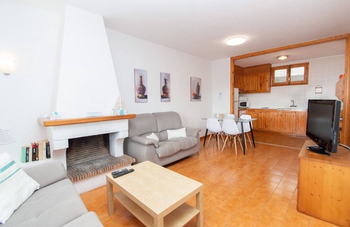 Serpentona Apartment | House David in Cala Galdana by Sonne Villas