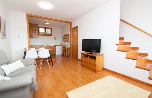 Serpentona Apartment | House David in Cala Galdana by Sonne Villas