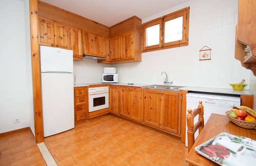 Serpentona Apartment | House David in Cala Galdana by Sonne Villas