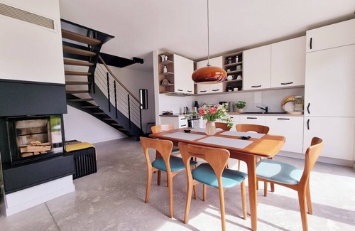 Am Salzhaff House | House