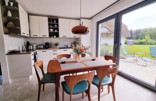 Am Salzhaff House | House