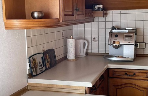 Steinbach Apartment | House