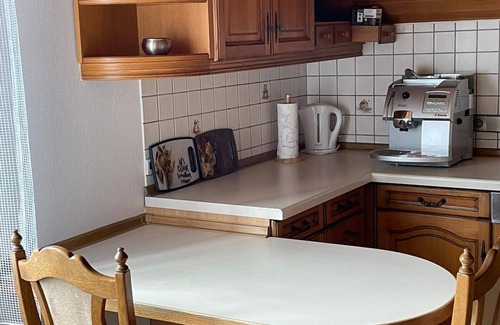 Steinbach Apartment | House
